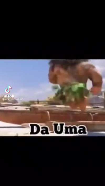 Maui Safad&atilde;o kkkkkkkk
