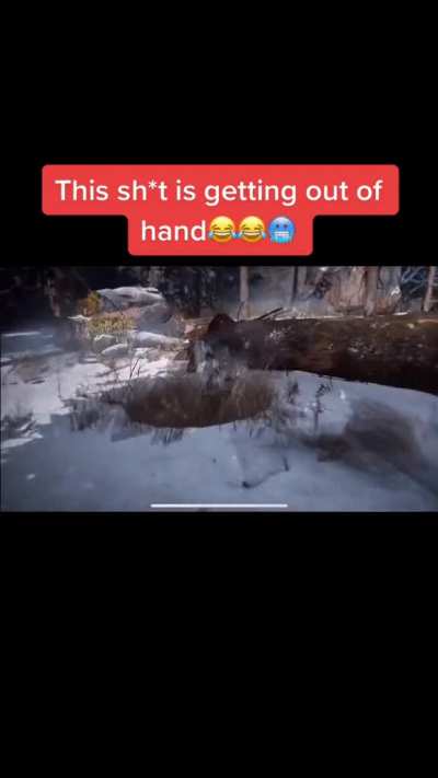 Witness the power of Grove Street