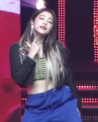 Red Velvet &mdash; Yeri