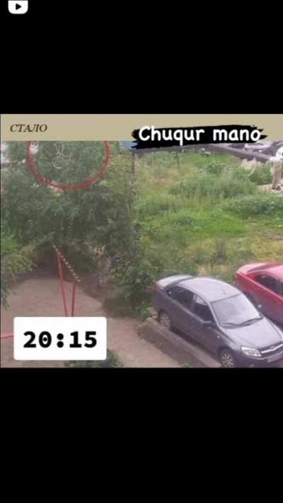 Venganza