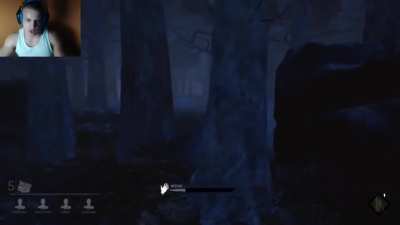 &ldquo;He knows we&rsquo;re here&rdquo;