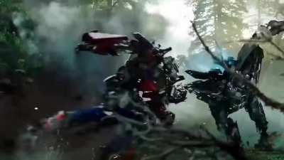 Kingformers