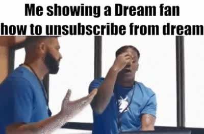 dream 🤢🤢🤮🤮🤮🤮🤢🤢🤮