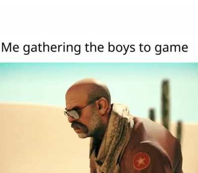 LAN Party