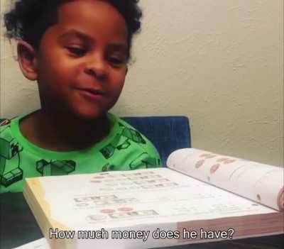 Poor jaden