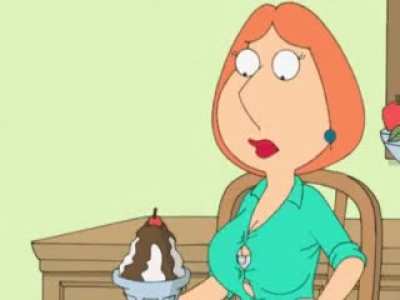 Peter asks a favor from god [family guy] Peter, Lois, stewie, and Brian
