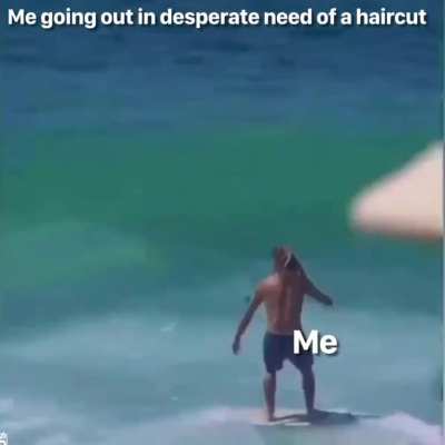 Forget I&rsquo;ll just stay inside