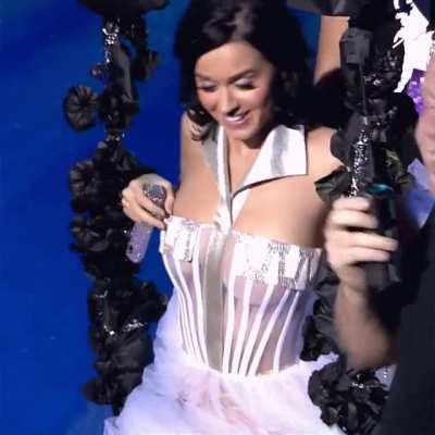 Katy Perry 