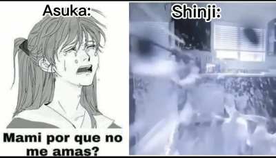 Grande shinji 🥵🤙