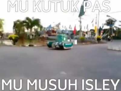 UNDI PAS GAIS!1!1!!