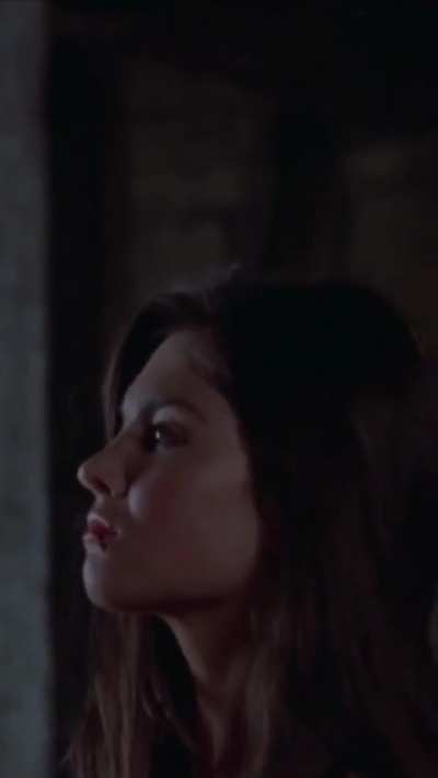 Caroline Munro