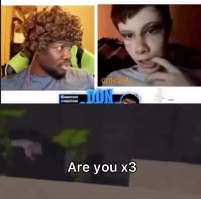 Don