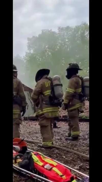 The important &ldquo;Fireman Wiggle&rdquo;