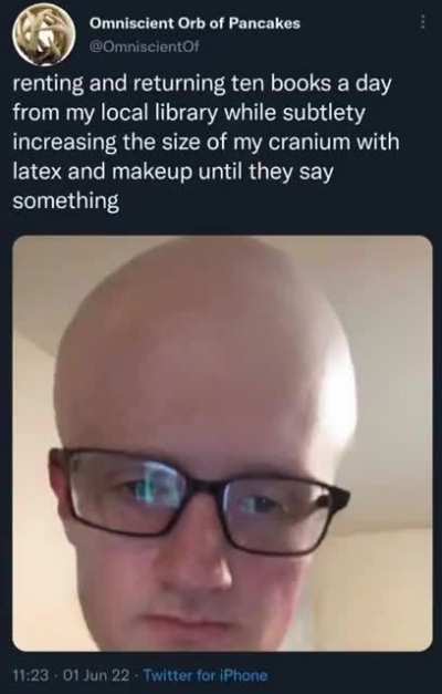 Dr. Edgar Zomboss