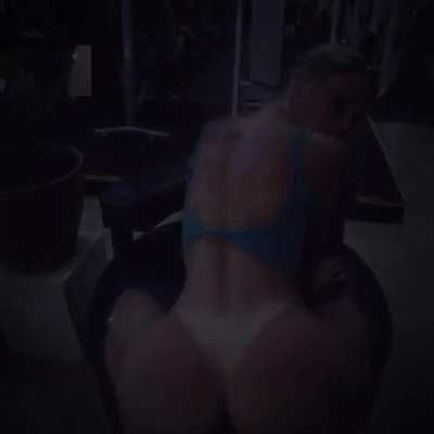 Kelsey Kane Edit 🤤