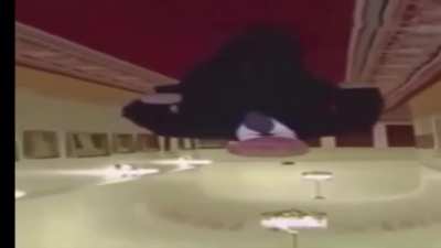 Shadow Putin