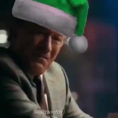 Holly Jolly Jonkler