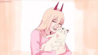 Power &amp;amp; Meowie