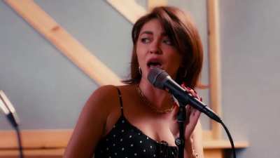 Singing &ldquo;Somewhere That&rsquo;s Green&rdquo; from Little Shop of Horrors July 2024