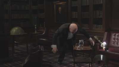 David Bateson, Agent 47's voice actor from the games react to "hitman : agent 47 the movie"