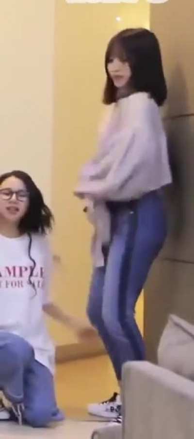 Twice - Mina