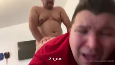 me to ur mom