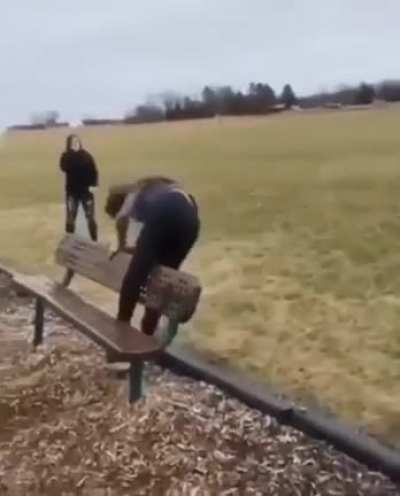 That&rsquo;s gotta hurt.
