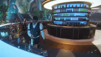 SC bartenders don&rsquo;t care what you want
