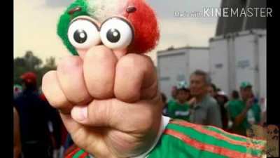 El compayito 👌