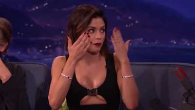 Jenna Dewan