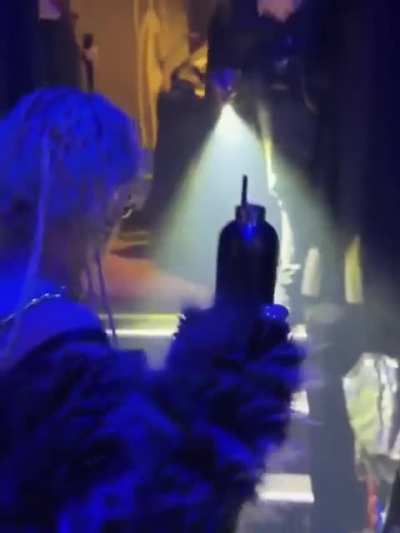 'Tonight we dance' - IG January 2026