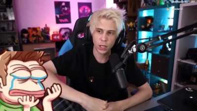 No Rubius 😭💔