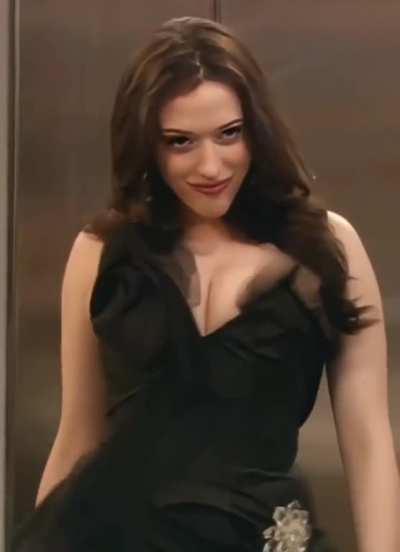 Kat Dennings