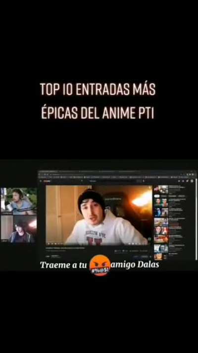 Q pasa larva