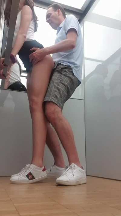 Max &amp;amp; Maria - Dutch hottest porn couple