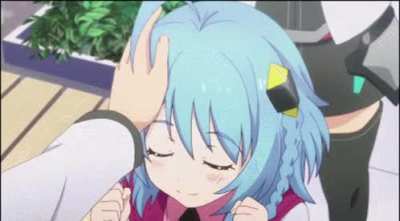 Which characters of slime would you give headpats