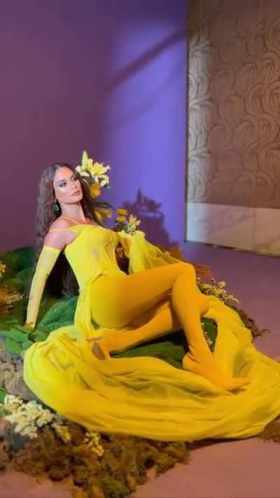 Pia Wurtzbach