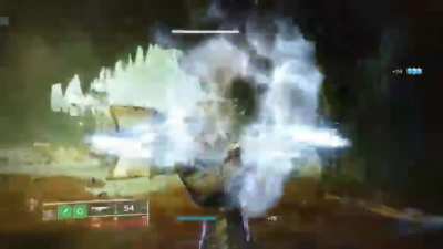 live titan reaction