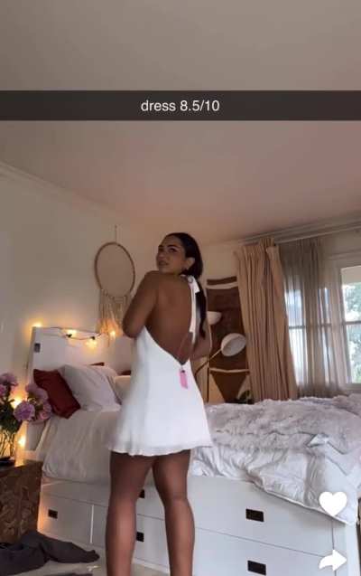 Sienna Mae Gomez