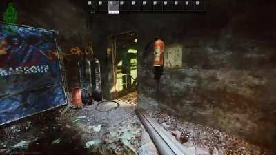 i swear this game is just pure absolute horror