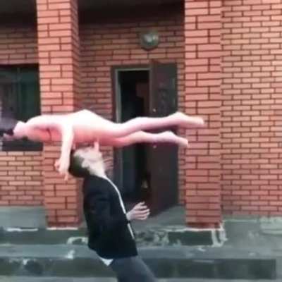 Maybe Maybe Maybe