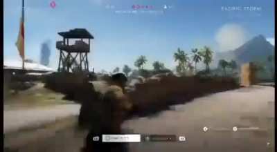 battlefield in a nutshell