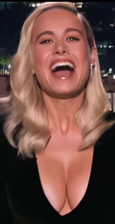 Brie Larson