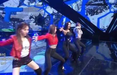 Red Velvet