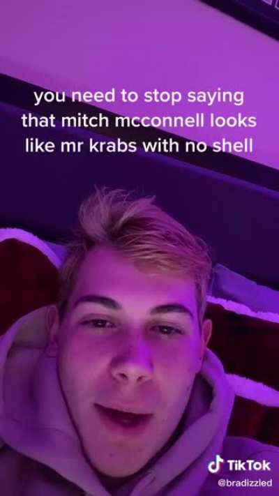 I can&rsquo;t unsee it