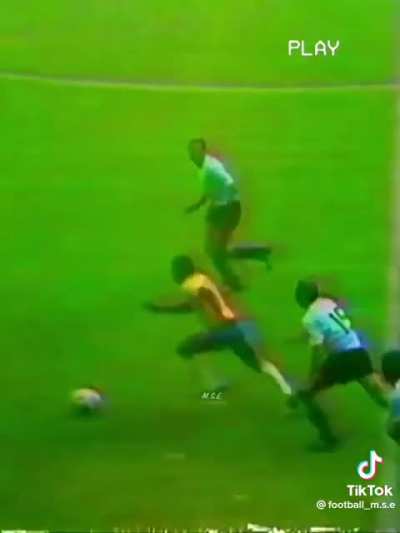 Simplesmente o rei