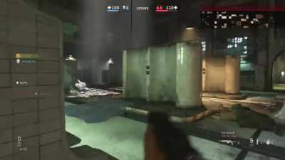 No scope collateral i did, im not too good so im rlly proud of it