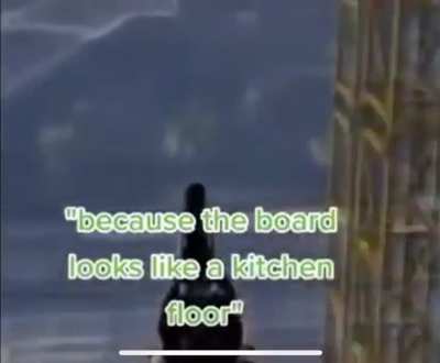 For legal reasons that&rsquo;s a joke!