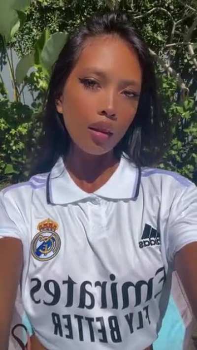 Real Madrid🤍