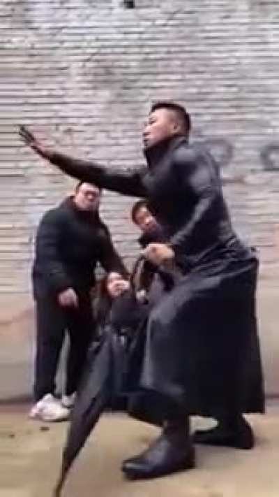 Protector of women